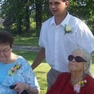 Meet your Posher, Lori